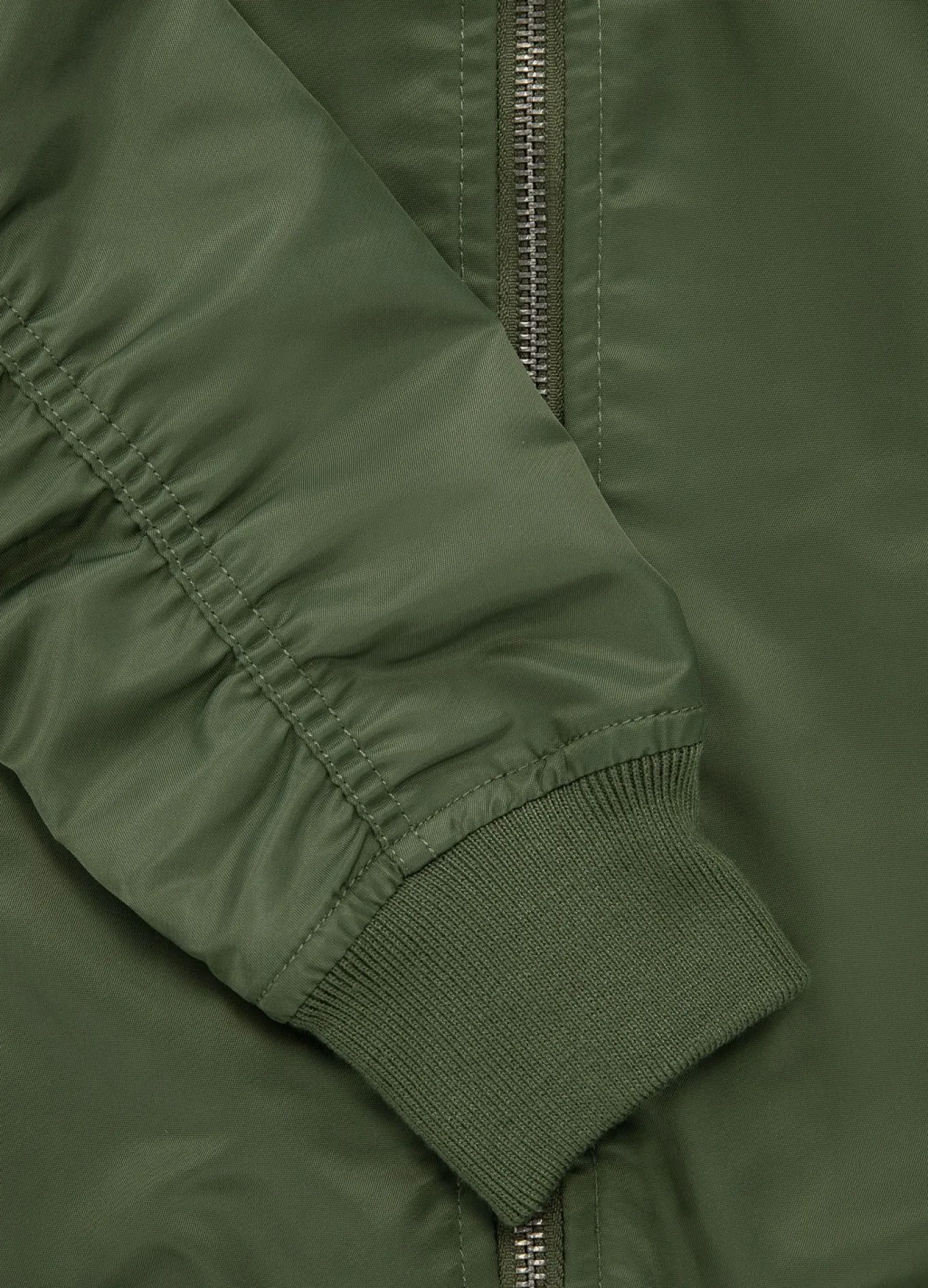 Kids transitional jacket MA-1 Junior