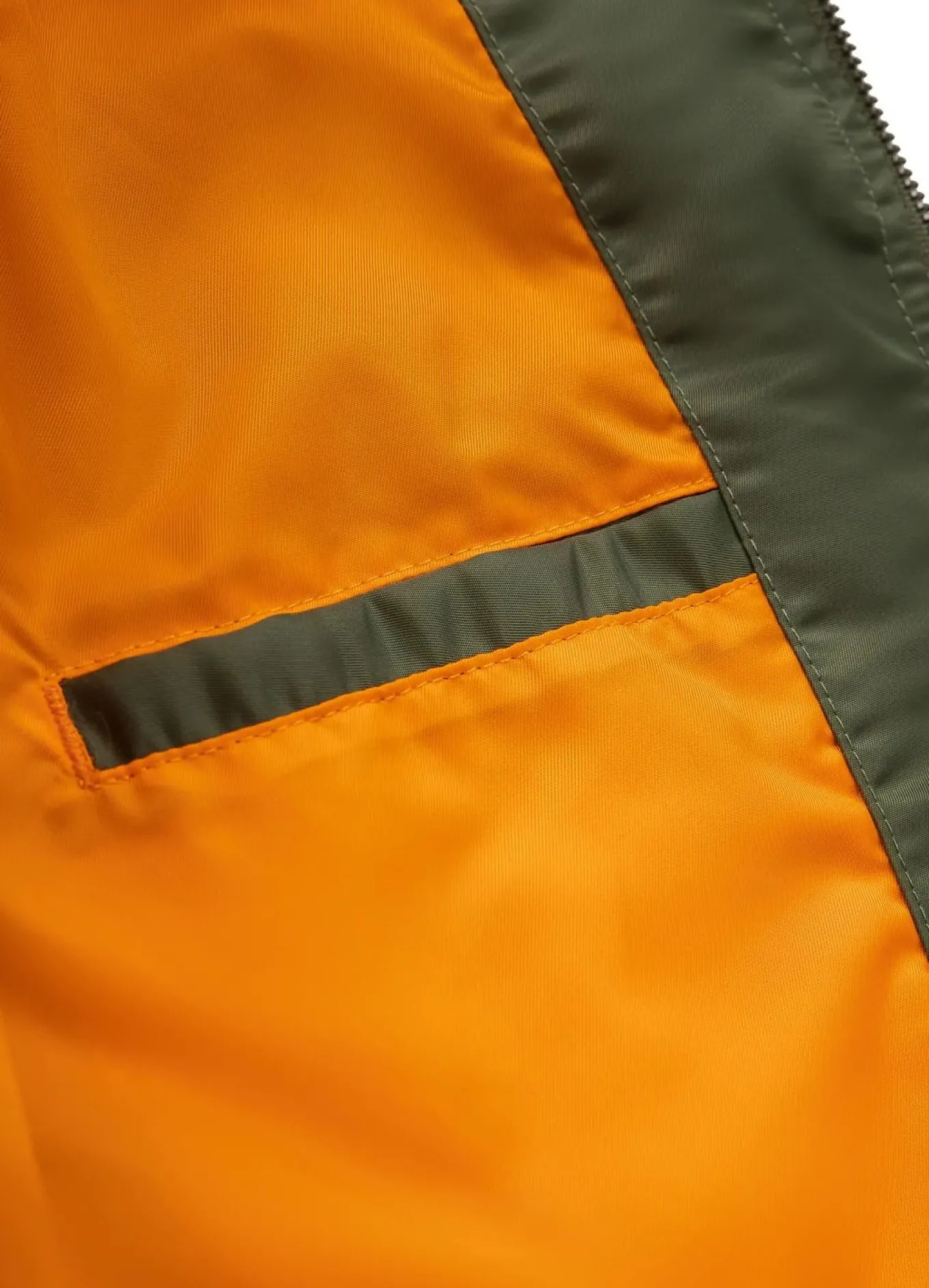 Kids transitional jacket MA-1 Junior