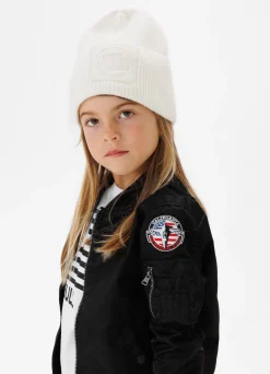 Kids transitional jacket MA-1 Junior