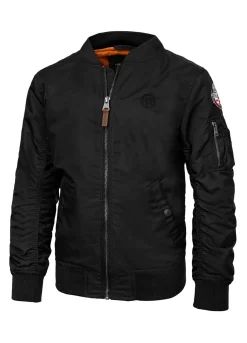 Kids transitional jacket MA-1 Junior