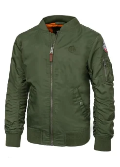 Kids transitional jacket MA-1 Junior