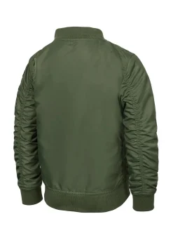 Kids transitional jacket MA-1 Junior