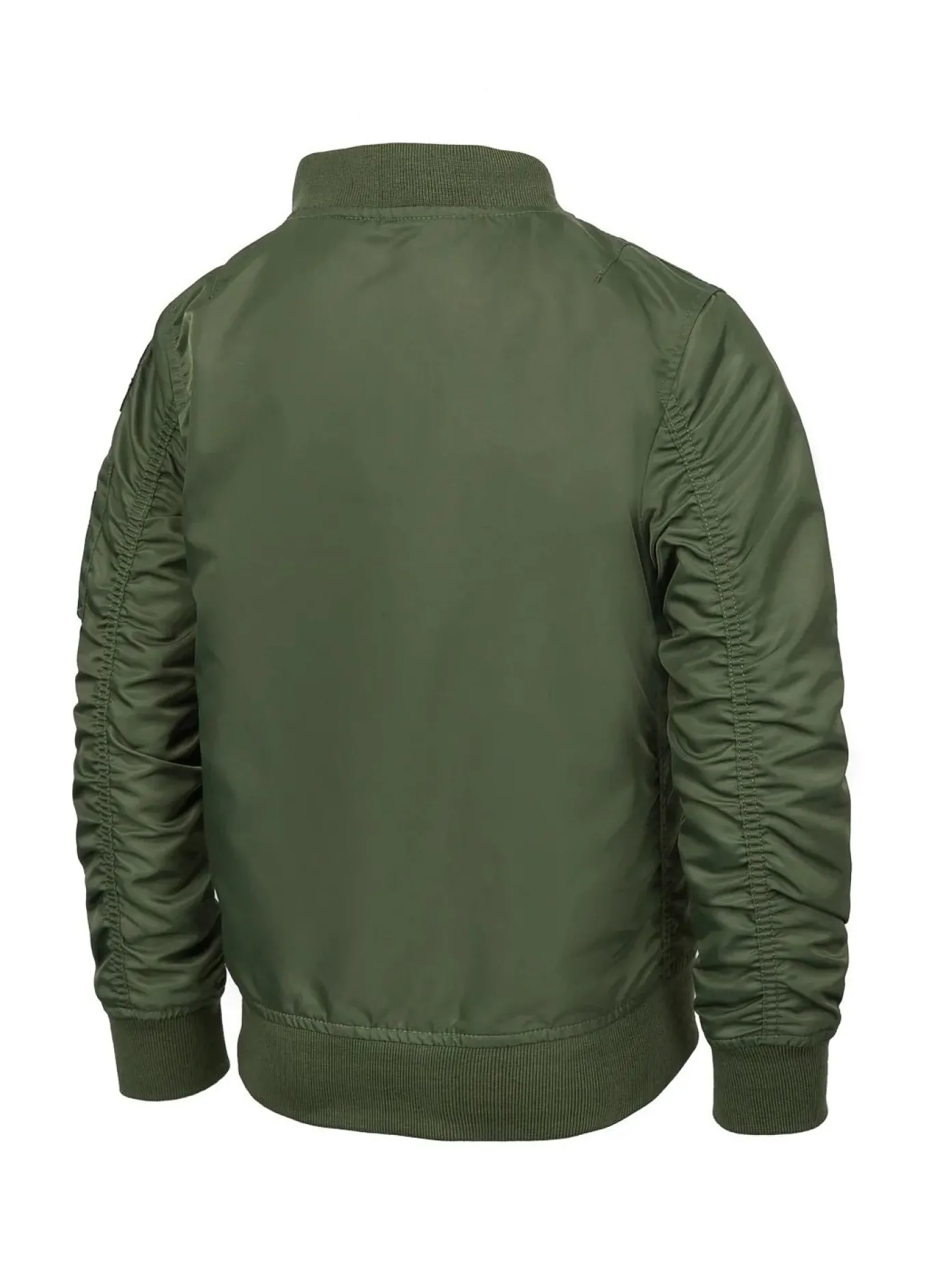 Kids transitional jacket MA-1 Junior