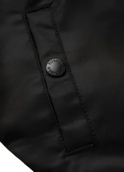 Kids transitional jacket MA-1 Junior