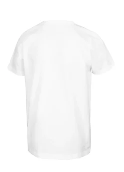 Kids T-Shirt Pitbull USA