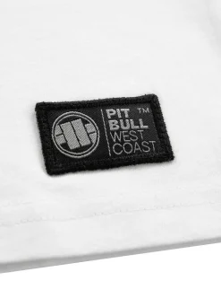 Kids T-Shirt Pitbull USA
