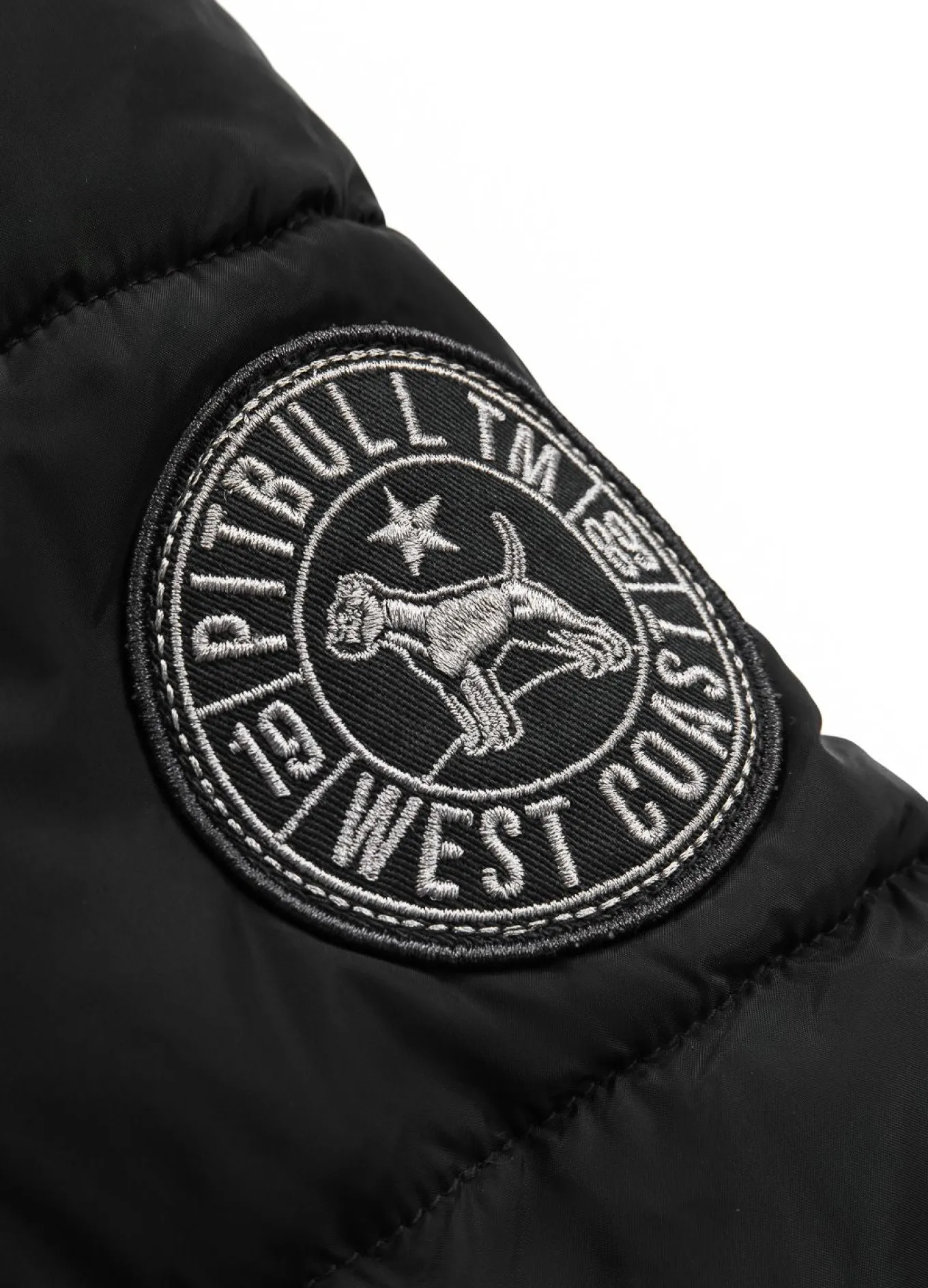 Kids winter jacket Mobley
