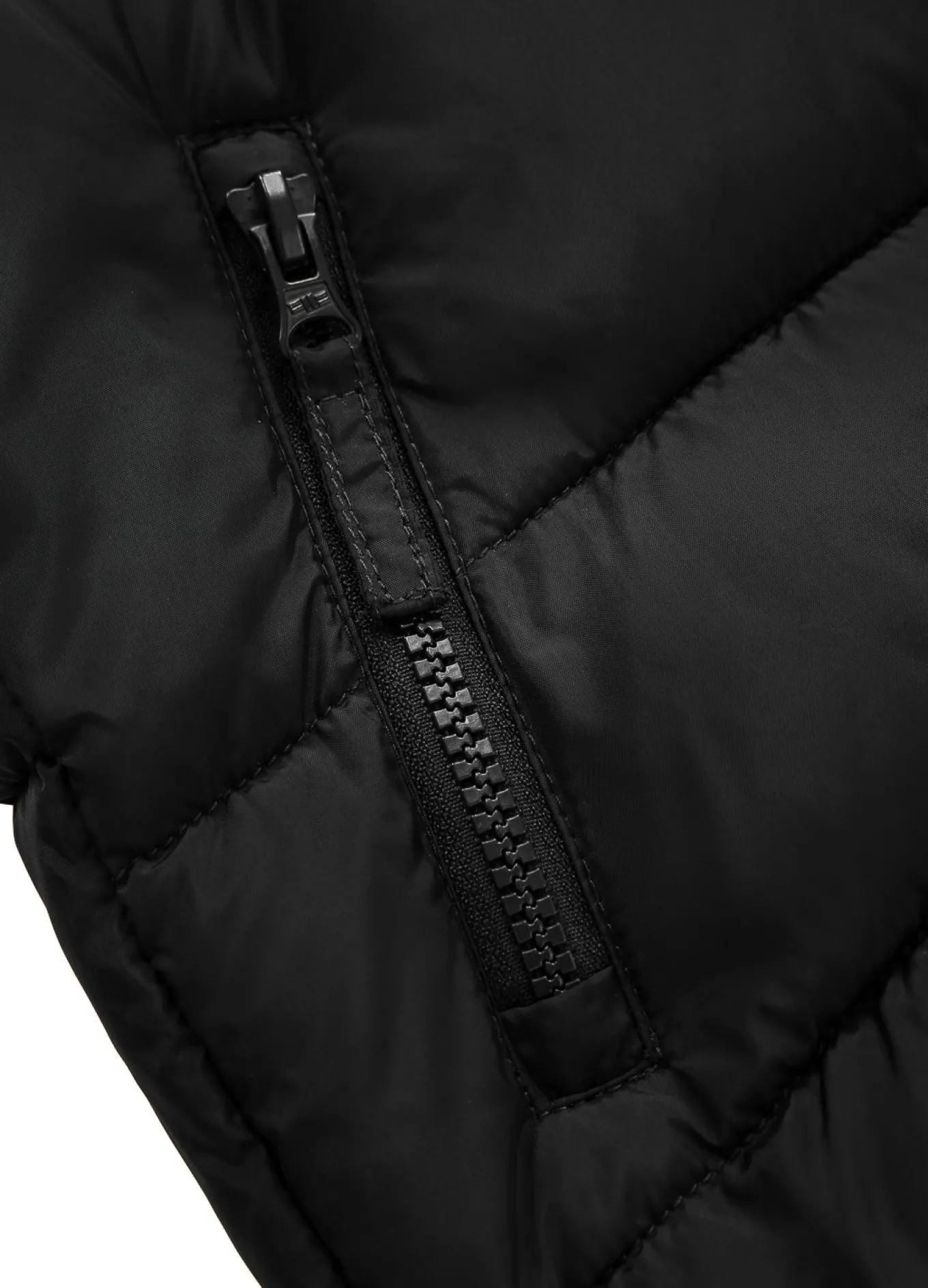 Kids winter jacket Mobley
