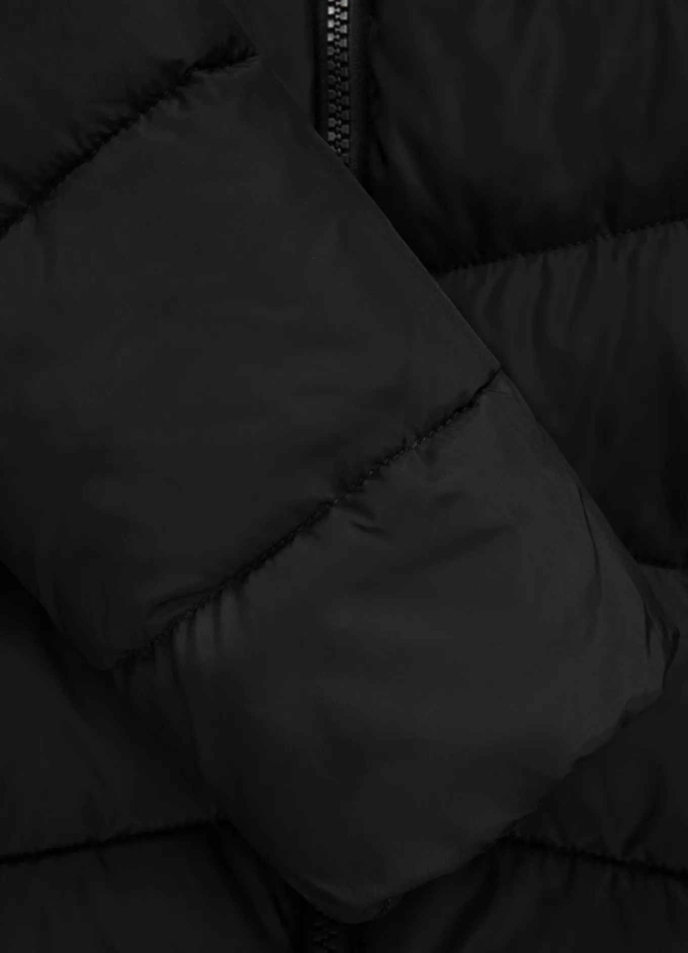 Kids winter jacket Mobley
