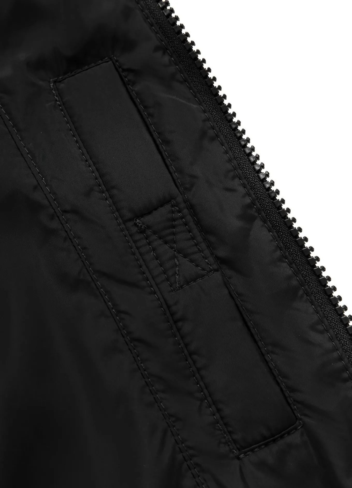 Kids winter jacket Mobley