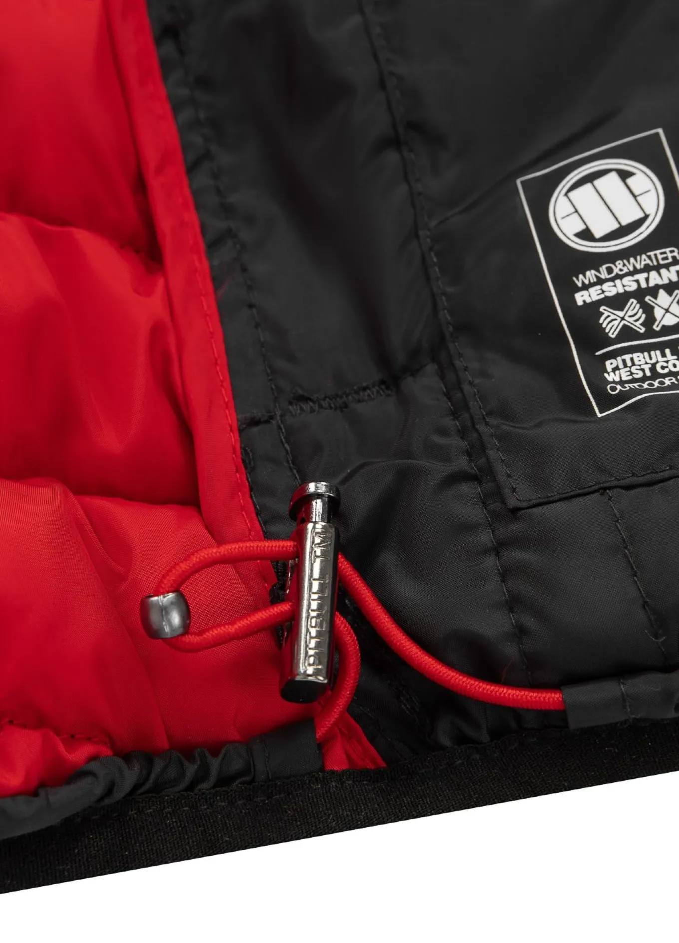 Kids winter jacket Seacoast