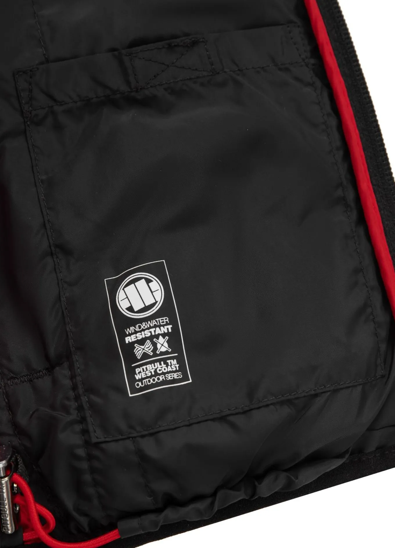 Kids winter jacket Seacoast