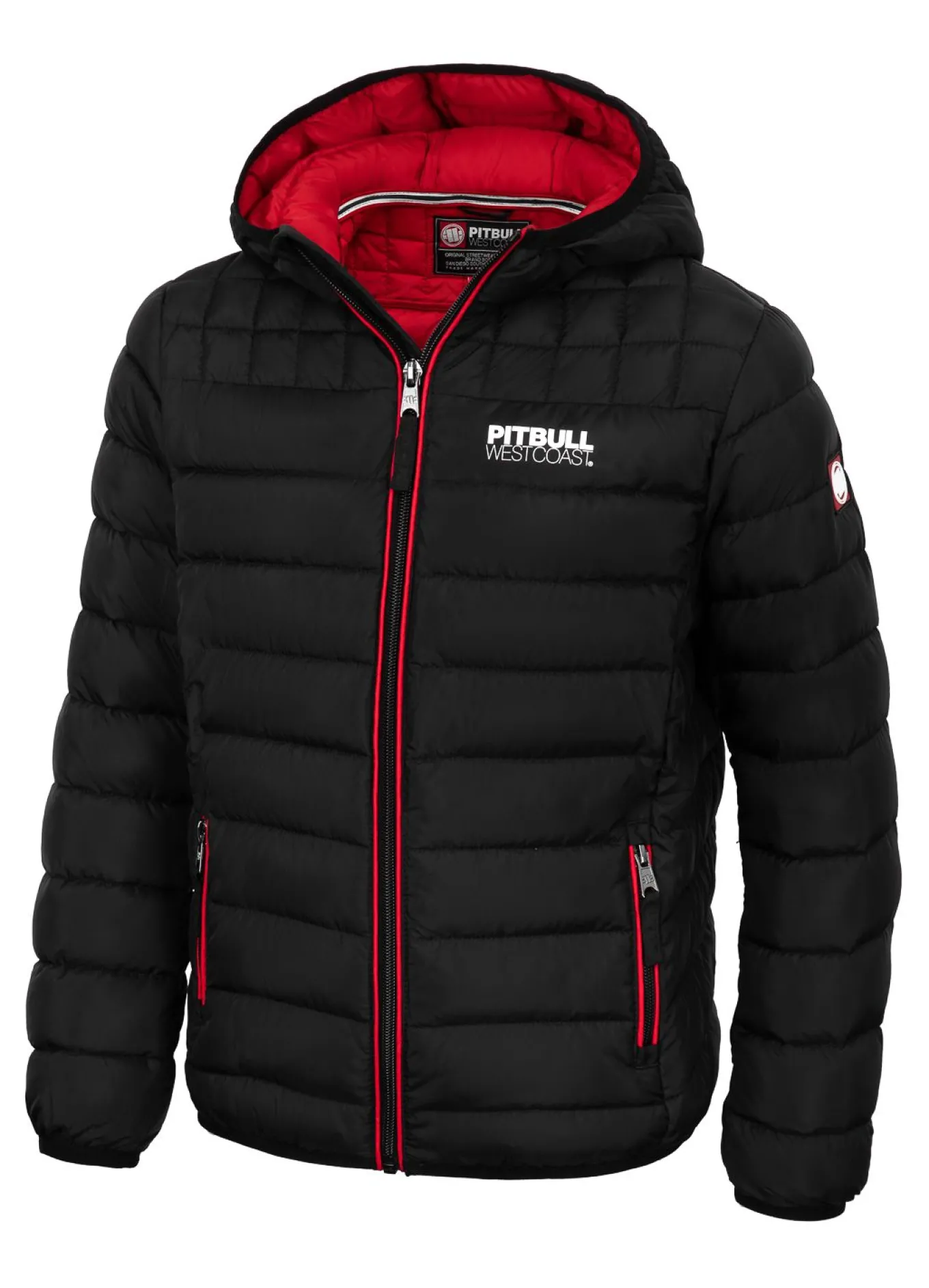 Kids winter jacket Seacoast