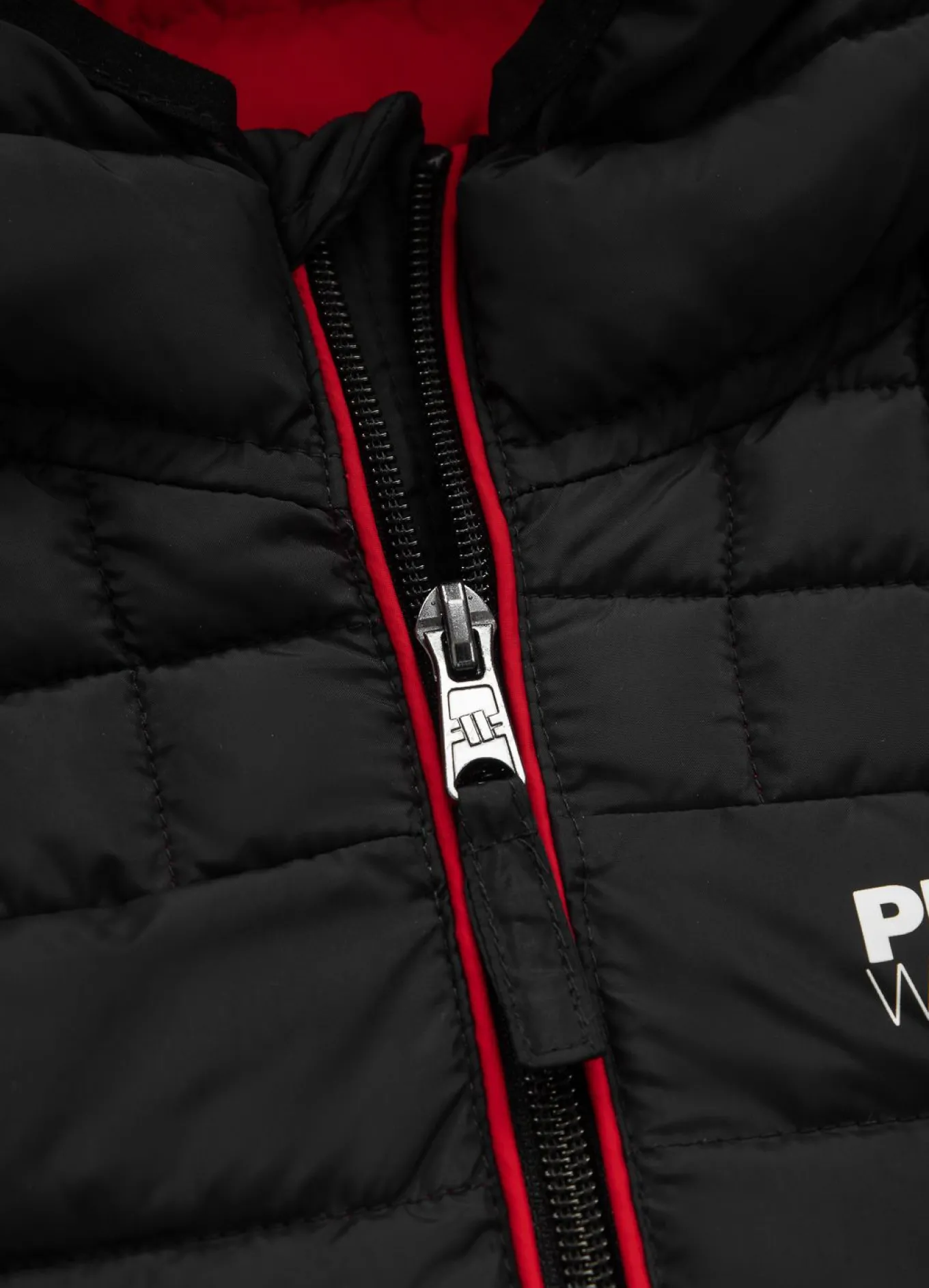 Kids winter jacket Seacoast