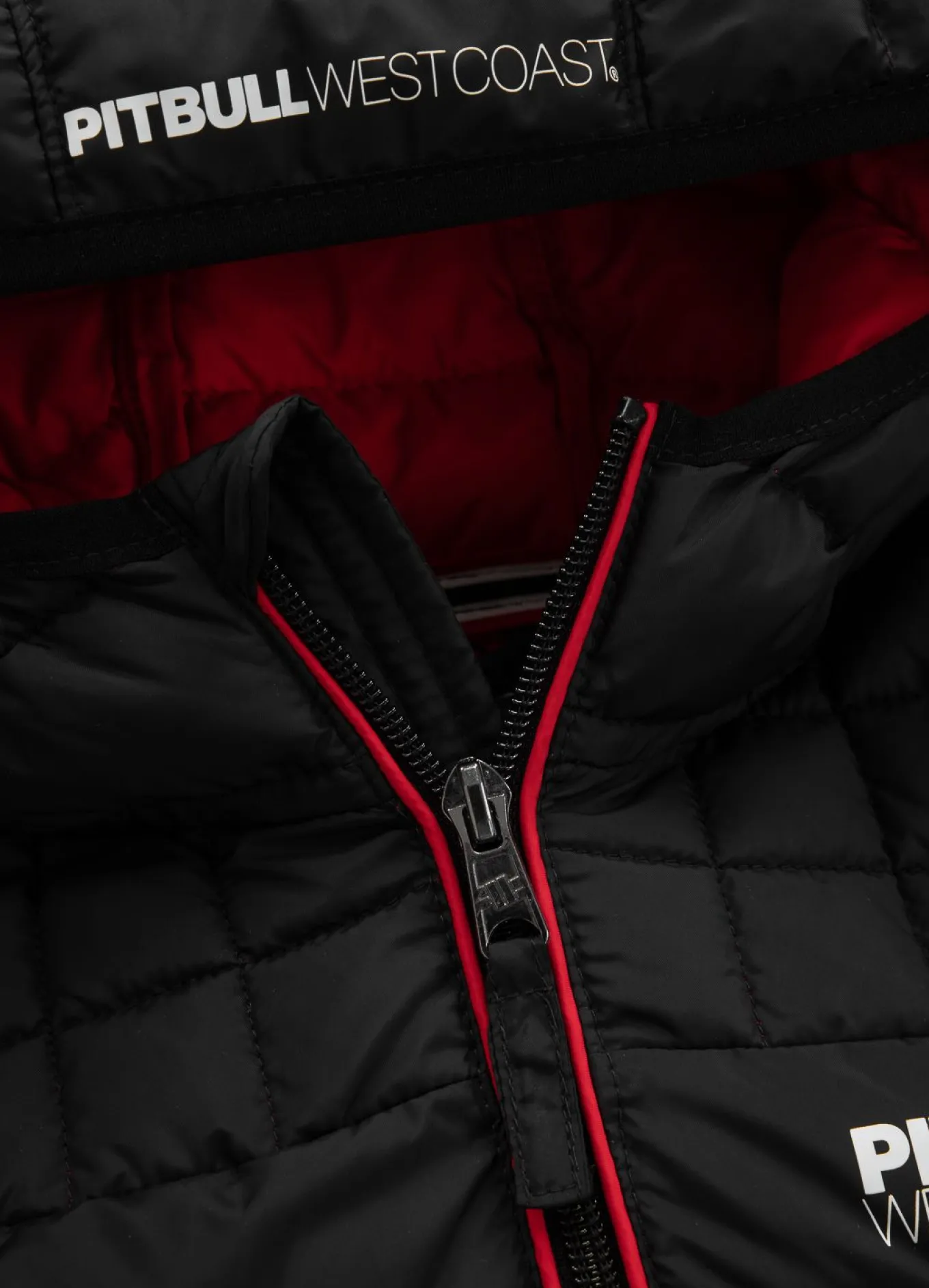 Kids winter jacket Seacoast
