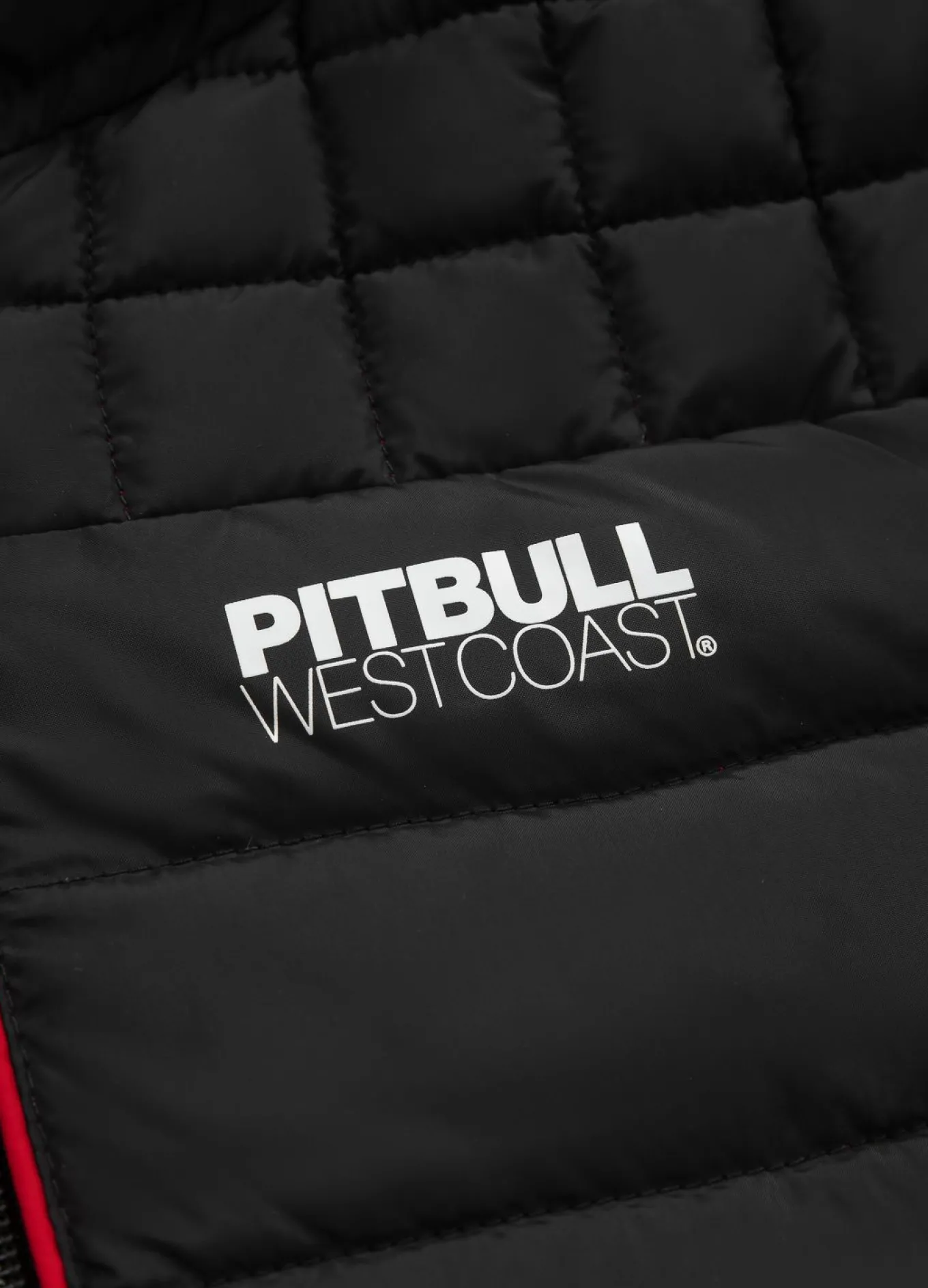 Kids winter jacket Seacoast