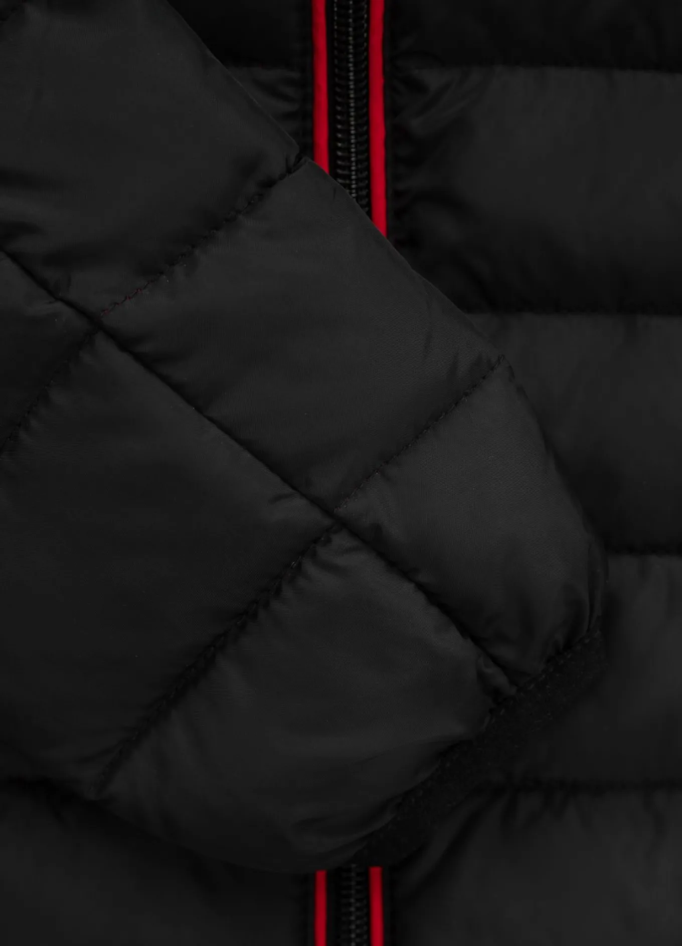 Kids winter jacket Seacoast