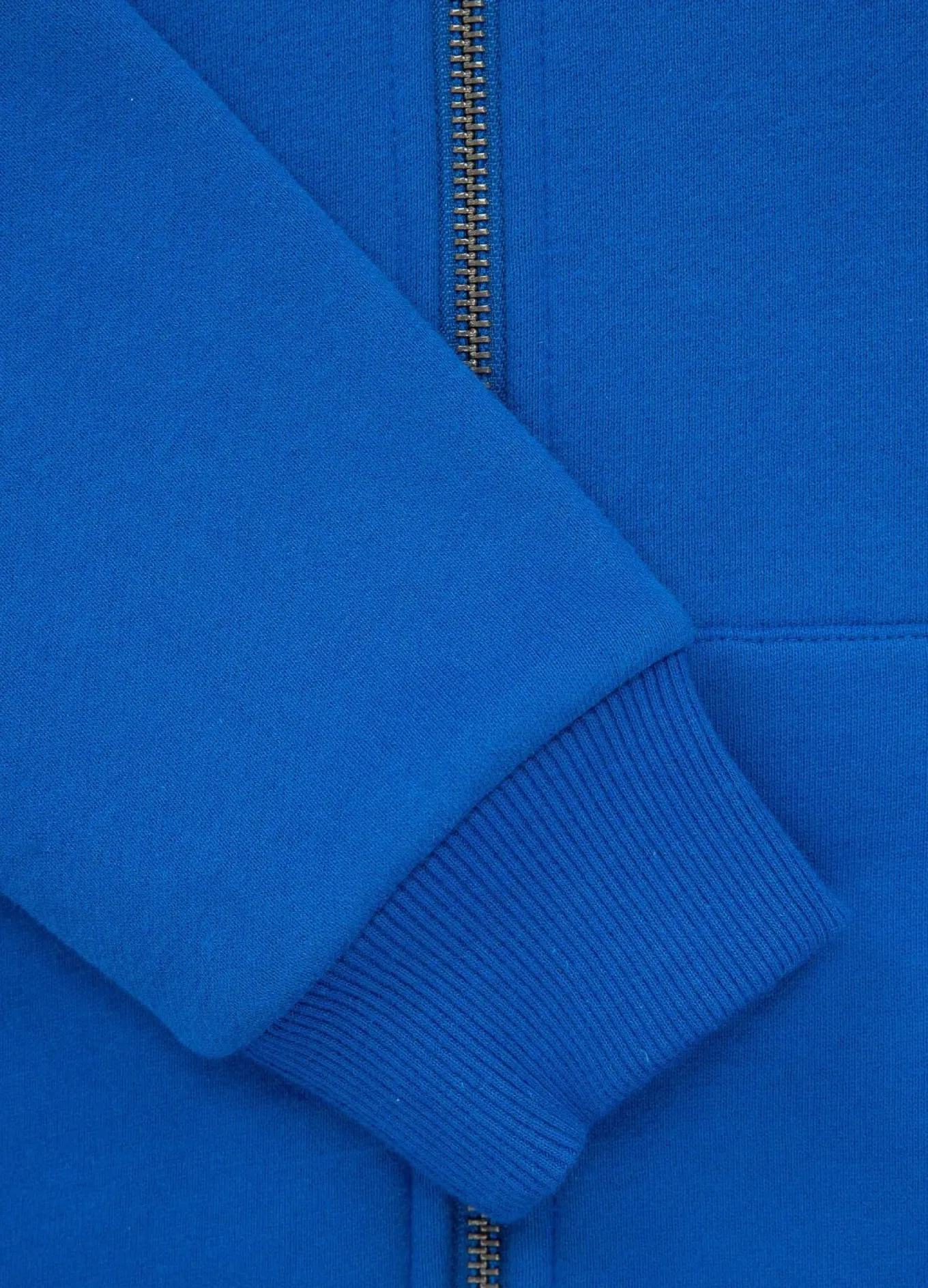 Kids zip-up hoodie Hilltop Junior