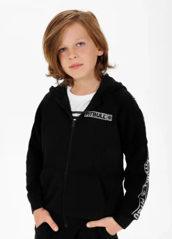 Kids zip-up hoodie Tricot Dandridge
