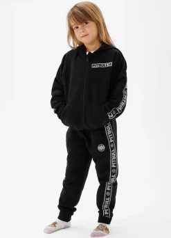 Kids zip-up hoodie Tricot Dandridge
