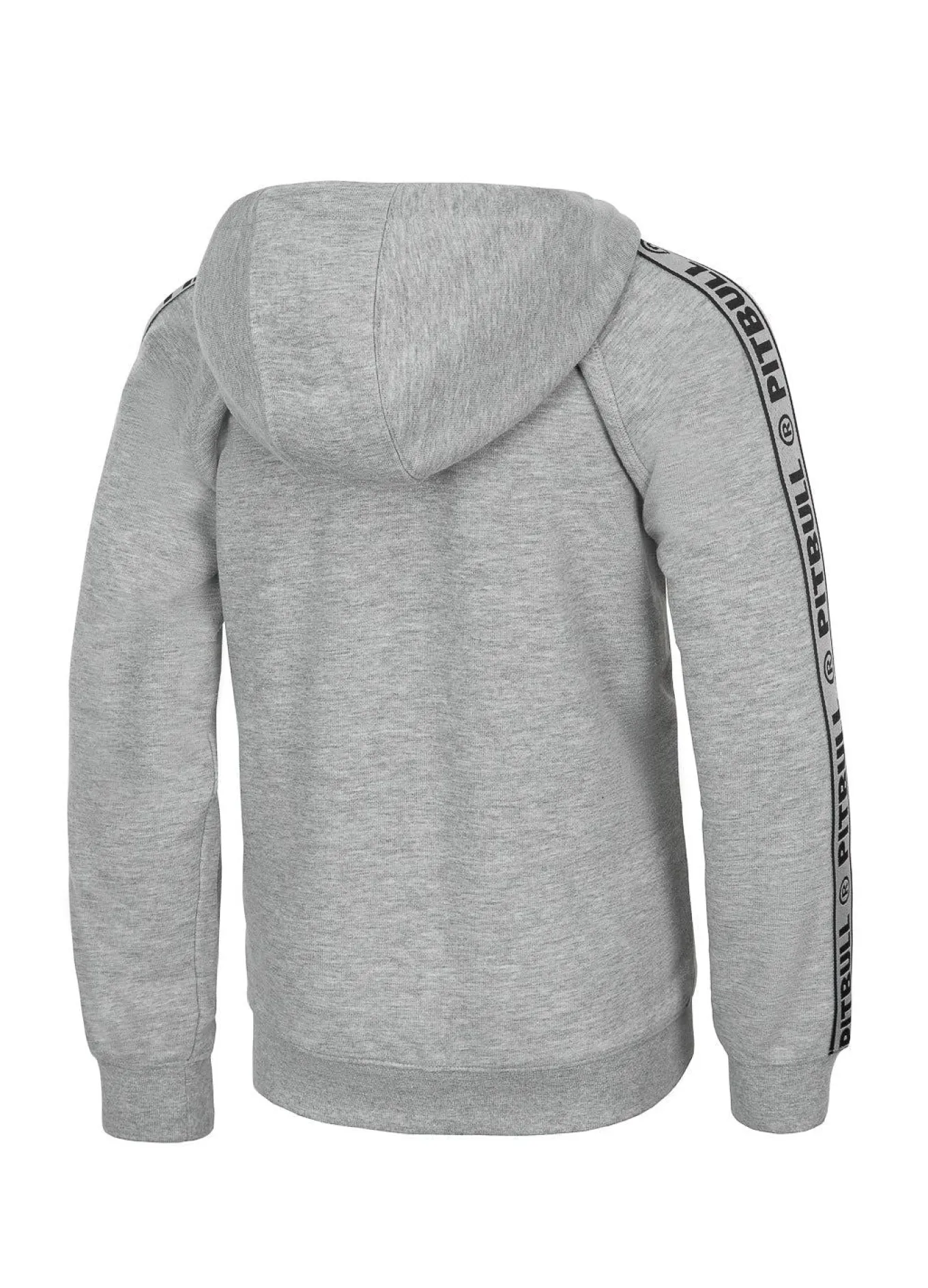 Kids zip-up hoodie Tricot Dandridge