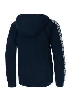 Kids zip-up hoodie Tricot Dandridge