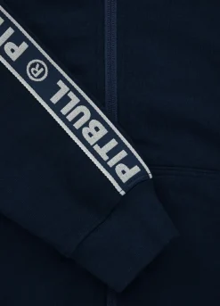Kids zip-up hoodie Tricot Dandridge