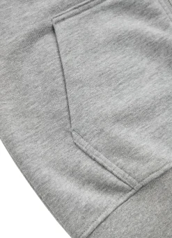 Kids zip-up hoodie Tricot Dandridge