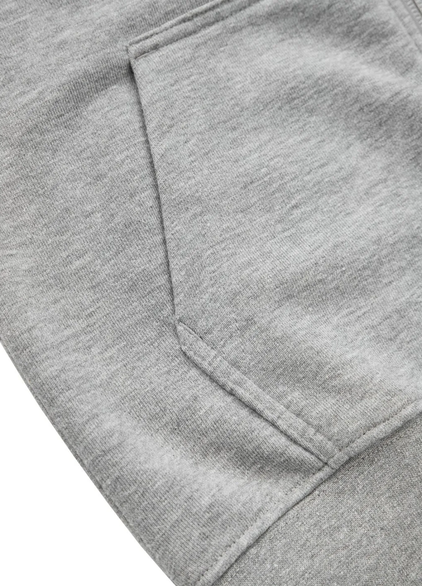 Kids zip-up hoodie Tricot Dandridge