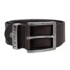 Leather belt Classic II