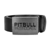 Leather belt TNT