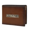 Leather wallet Brant Hilltop