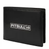 Leather wallet Brant Hilltop