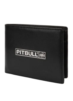 Leather wallet Brant Hilltop
