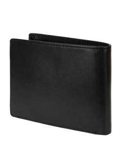 Leather wallet Brant Hilltop
