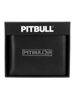 Leather wallet Brant Hilltop