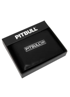 Leather wallet Brant Hilltop