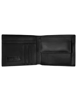 Leather wallet Brant Hilltop