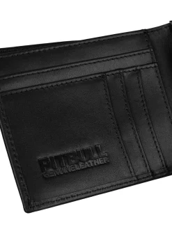 Leather wallet Brant Hilltop