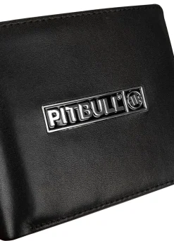 Leather wallet Brant Hilltop