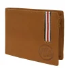 Leather wallet Lin Wood II
