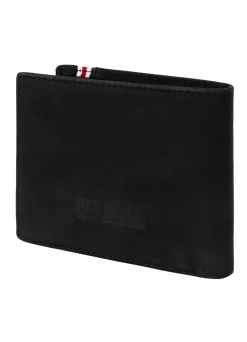 Leather wallet Lin Wood II