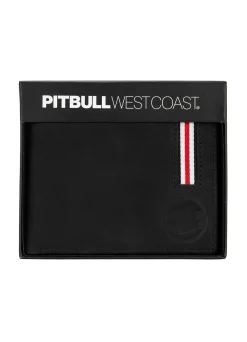 Leather wallet Lin Wood II