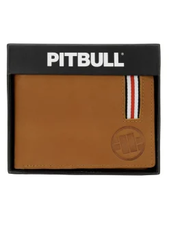 Leather wallet Lin Wood II