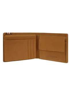 Leather wallet Lin Wood II
