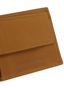 Leather wallet Lin Wood II