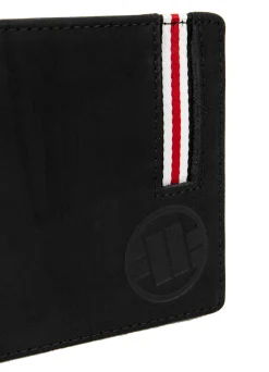 Leather wallet Lin Wood II