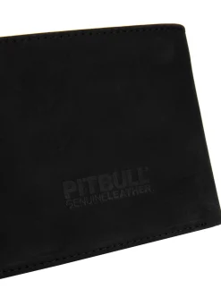 Leather wallet Lin Wood II