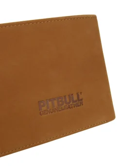 Leather wallet Lin Wood II