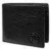 Leather wallet Poway